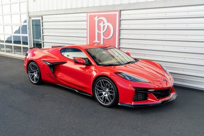 2023 Chevrolet Corvette 3LZ Z06