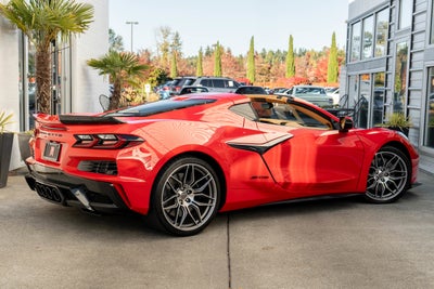 2023 Chevrolet Corvette 3LZ Z06