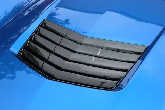 2014 Chevrolet Corvette Stingray 3LT