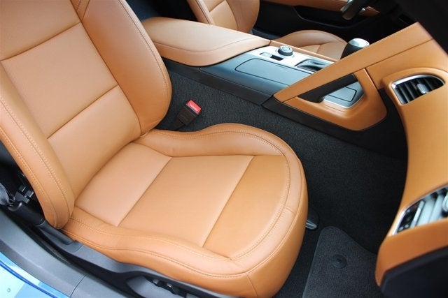 2014 Chevrolet Corvette Stingray 3LT