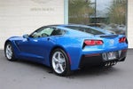 2014 Chevrolet Corvette Stingray 3LT