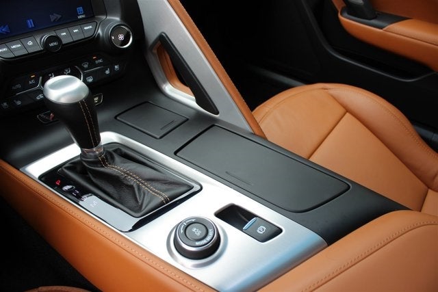 2014 Chevrolet Corvette Stingray 3LT