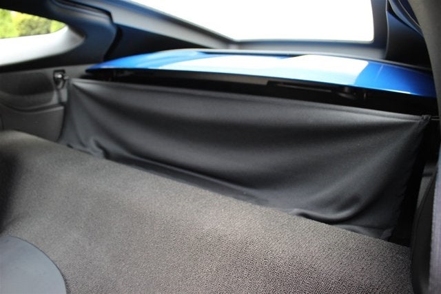 2014 Chevrolet Corvette Stingray 3LT