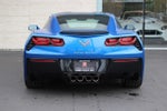 2014 Chevrolet Corvette Stingray 3LT
