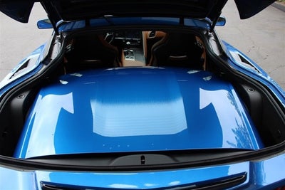 2014 Chevrolet Corvette Stingray 3LT