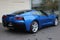 2014 Chevrolet Corvette Stingray 3LT