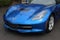 2014 Chevrolet Corvette Stingray 3LT