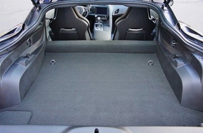 2014 Chevrolet Corvette Stingray 3LT