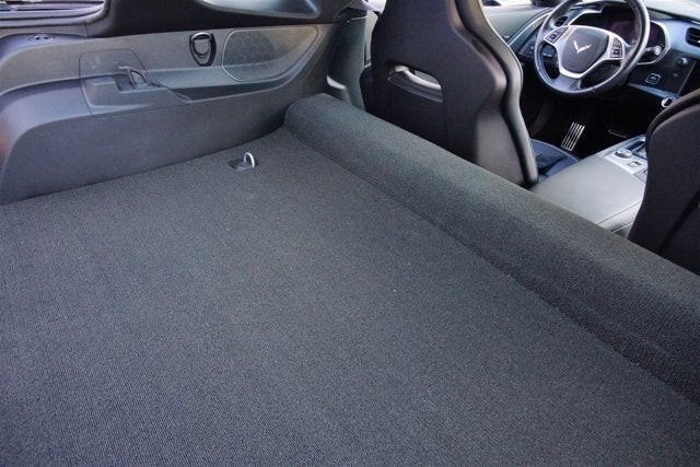 2014 Chevrolet Corvette Stingray 3LT