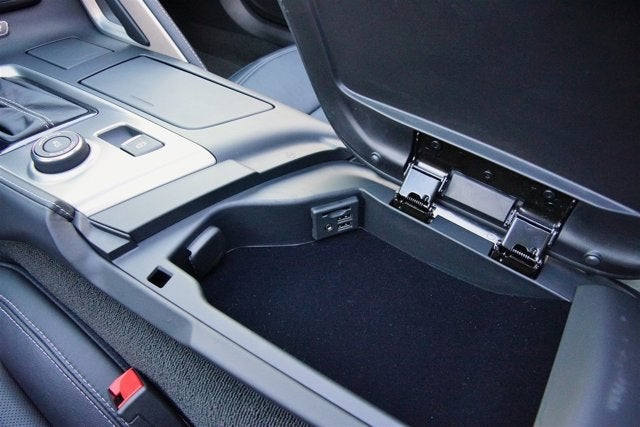 2014 Chevrolet Corvette Stingray 3LT