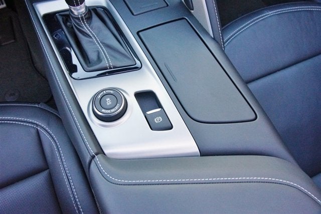 2014 Chevrolet Corvette Stingray 3LT