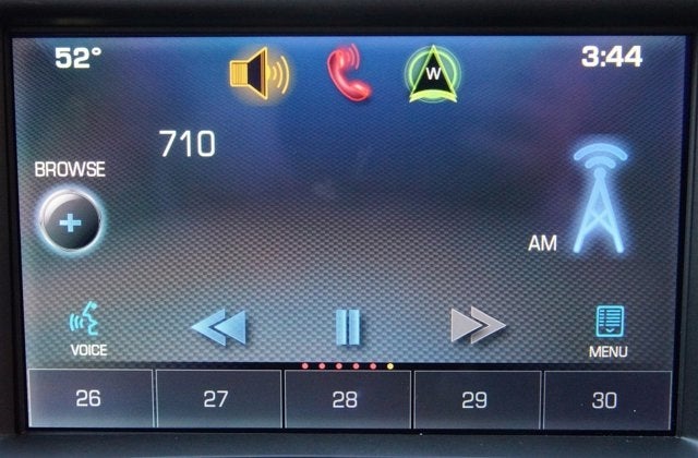 2014 Chevrolet Corvette Stingray 3LT