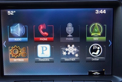 2014 Chevrolet Corvette Stingray 3LT