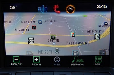 2014 Chevrolet Corvette Stingray 3LT