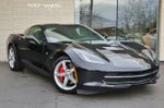 2014 Chevrolet Corvette Stingray 3LT