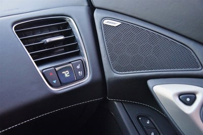 2014 Chevrolet Corvette Stingray 3LT