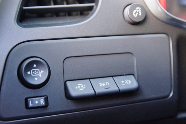 2014 Chevrolet Corvette Stingray 3LT