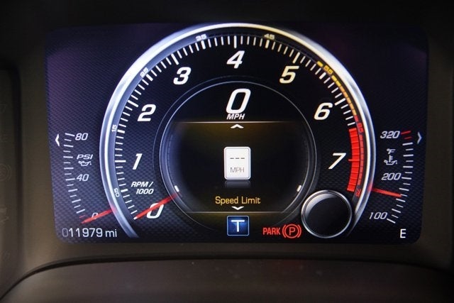 2014 Chevrolet Corvette Stingray 3LT