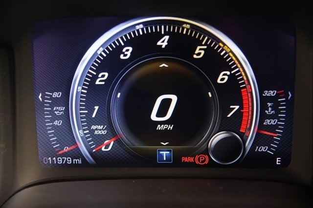 2014 Chevrolet Corvette Stingray 3LT