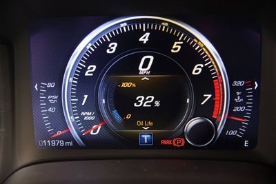 2014 Chevrolet Corvette Stingray 3LT