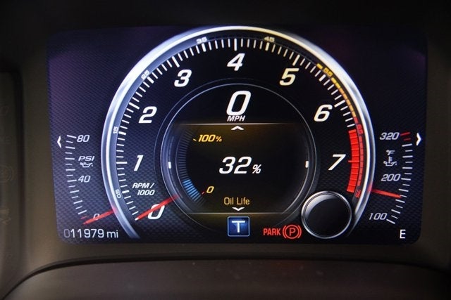 2014 Chevrolet Corvette Stingray 3LT