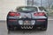 2014 Chevrolet Corvette Stingray 3LT