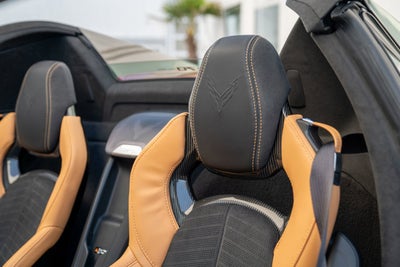 2023 Chevrolet Corvette Z06 3LZ