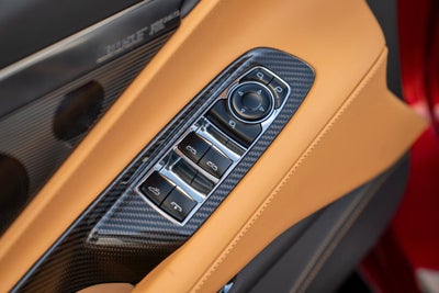 2023 Chevrolet Corvette Z06 3LZ