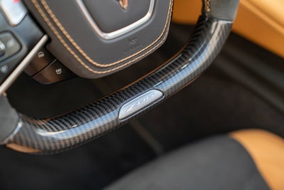 2023 Chevrolet Corvette Z06 3LZ