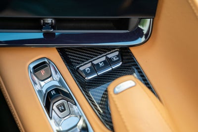 2023 Chevrolet Corvette Z06 3LZ