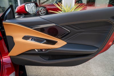 2023 Chevrolet Corvette Z06 3LZ