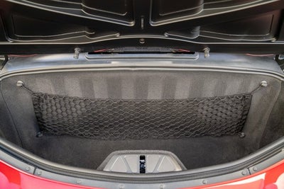 2023 Chevrolet Corvette Z06 3LZ