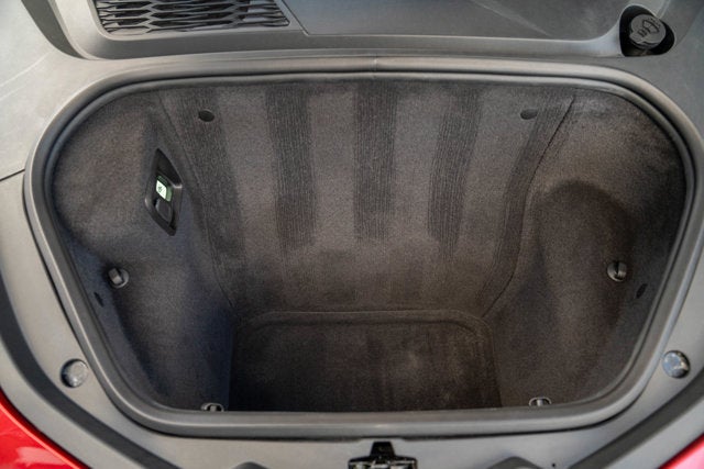 2023 Chevrolet Corvette Z06 3LZ