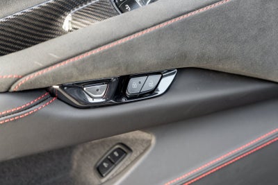 2025 Chevrolet Corvette Z06 3LZ