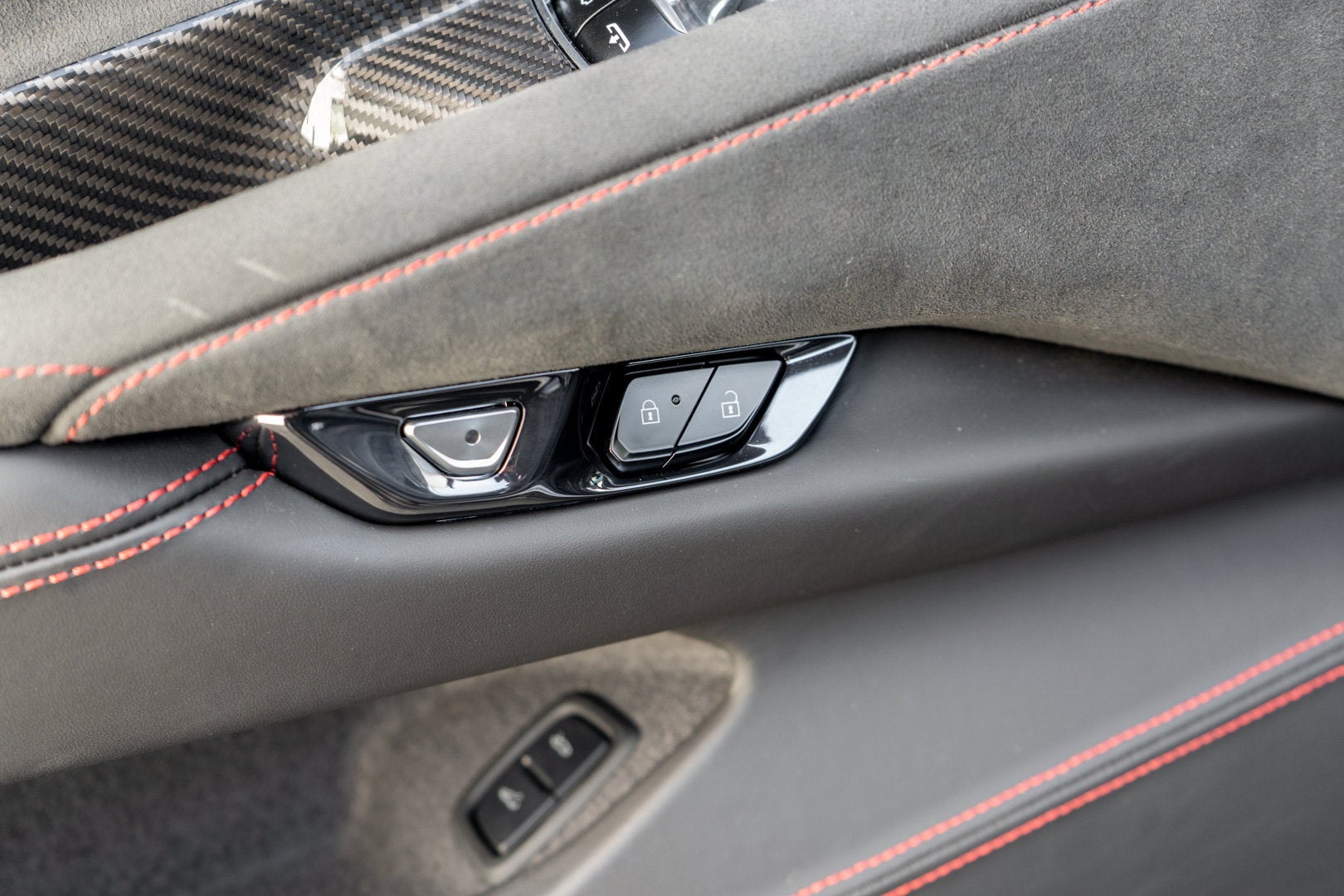 2025 Chevrolet Corvette Z06 3LZ