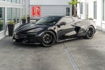 2025 Chevrolet Corvette Z06 3LZ