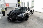 2025 Chevrolet Corvette Z06 3LZ