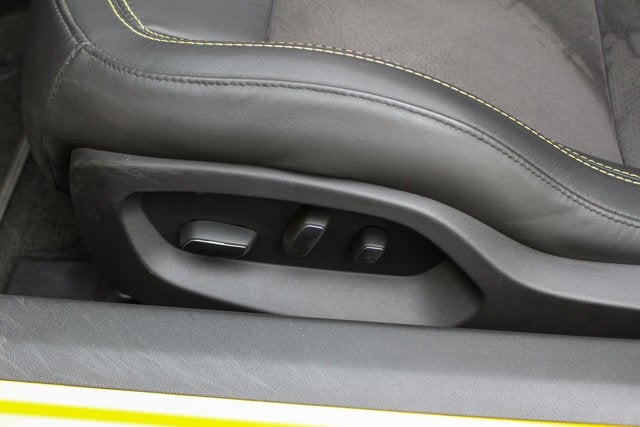 2017 Chevrolet Corvette 3LT