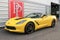 2017 Chevrolet Corvette 3LT