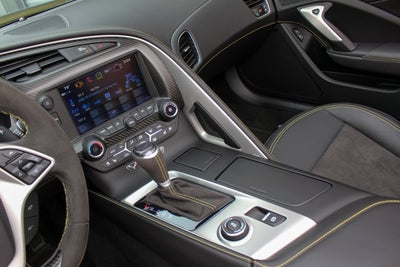 2017 Chevrolet Corvette 3LT