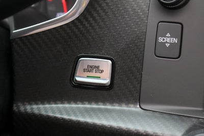 2017 Chevrolet Corvette 3LT