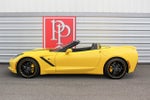 2017 Chevrolet Corvette 3LT