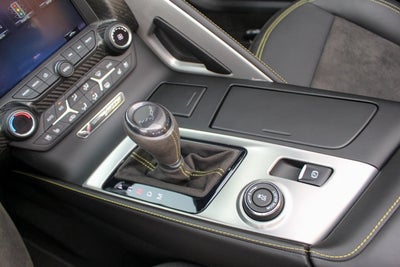 2017 Chevrolet Corvette 3LT