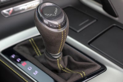 2017 Chevrolet Corvette 3LT