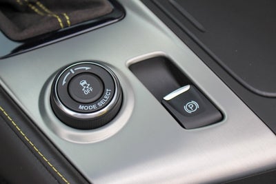 2017 Chevrolet Corvette 3LT