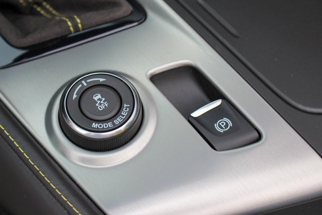 2017 Chevrolet Corvette 3LT
