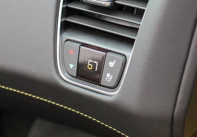 2017 Chevrolet Corvette 3LT