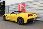2017 Chevrolet Corvette 3LT