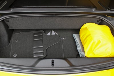 2017 Chevrolet Corvette 3LT