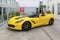 2017 Chevrolet Corvette 3LT